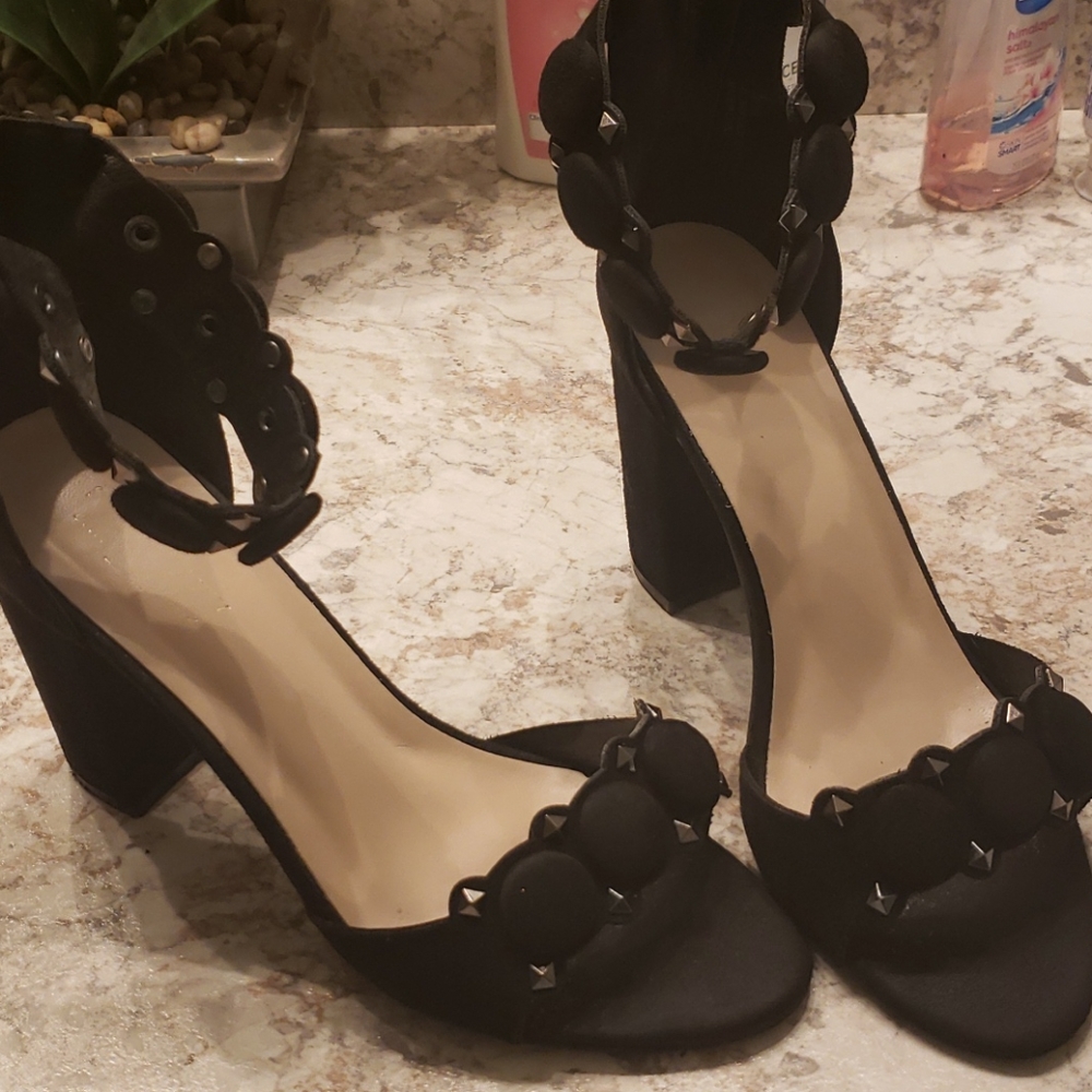 Steve Harvey shoes